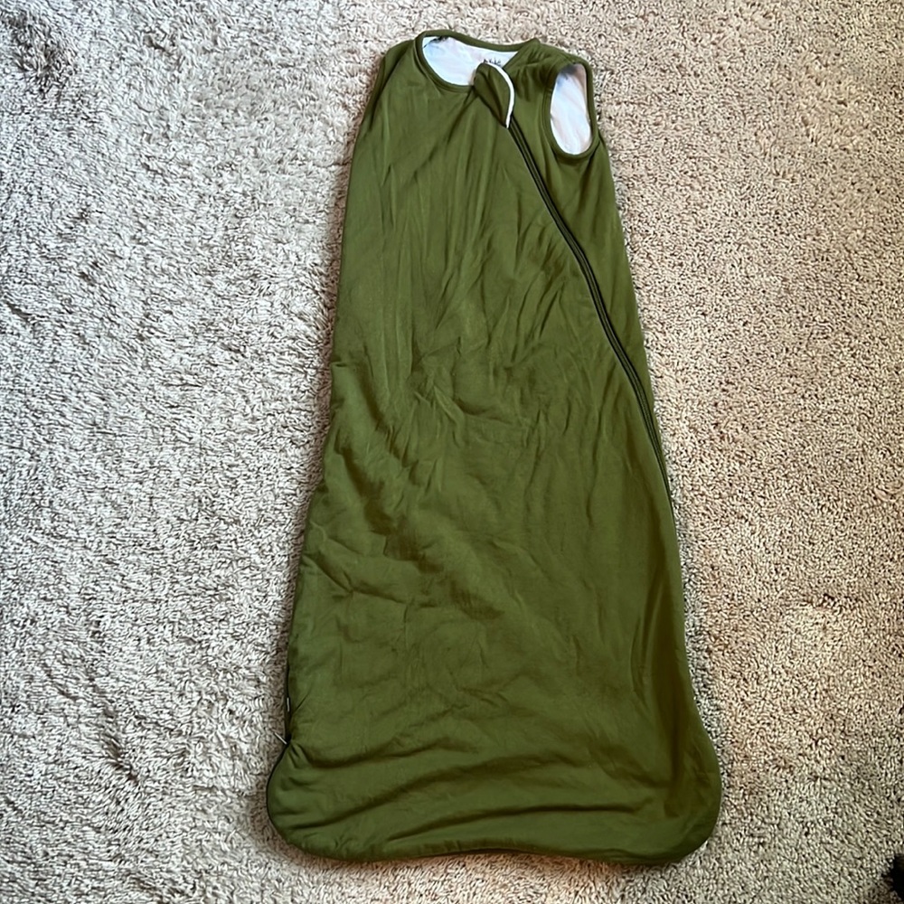 Kyte Baby 1.0 tog Sleep Sack